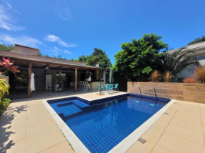 Casa Reveillon Arraial D'Ajuda